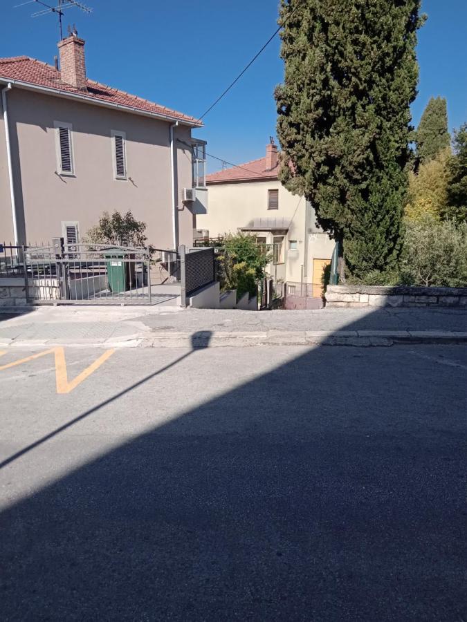 Apartman Paro Split Exterior photo
