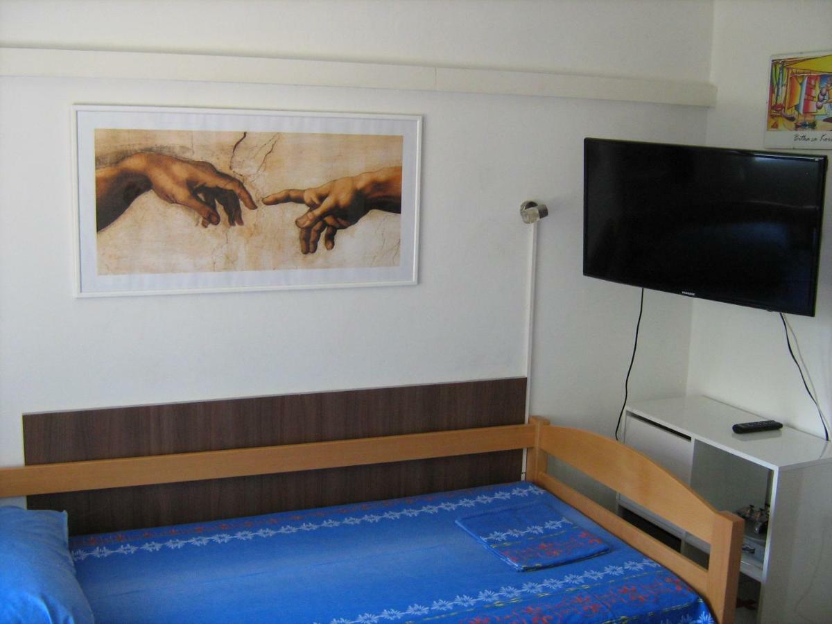 Apartman Paro Split Exterior photo