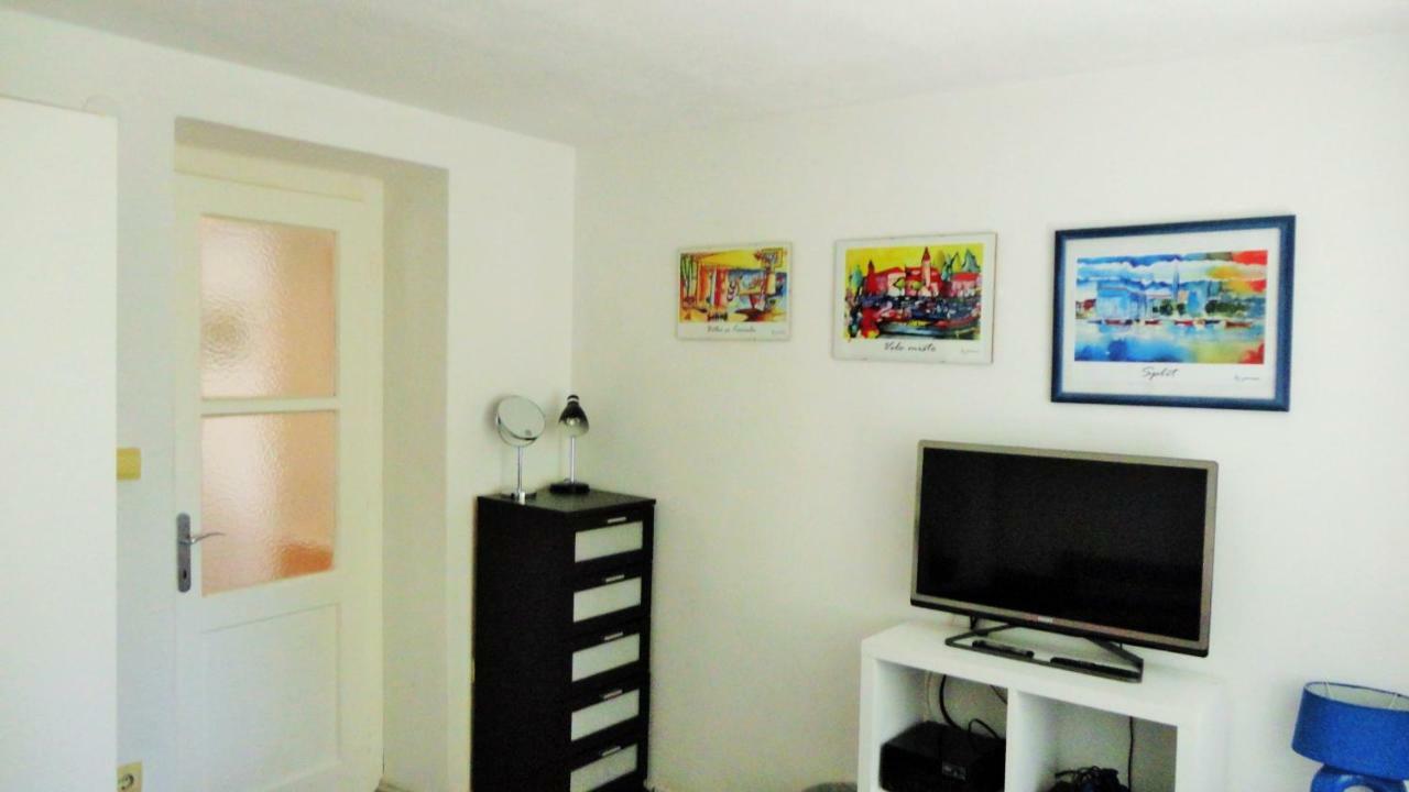 Apartman Paro Split Exterior photo