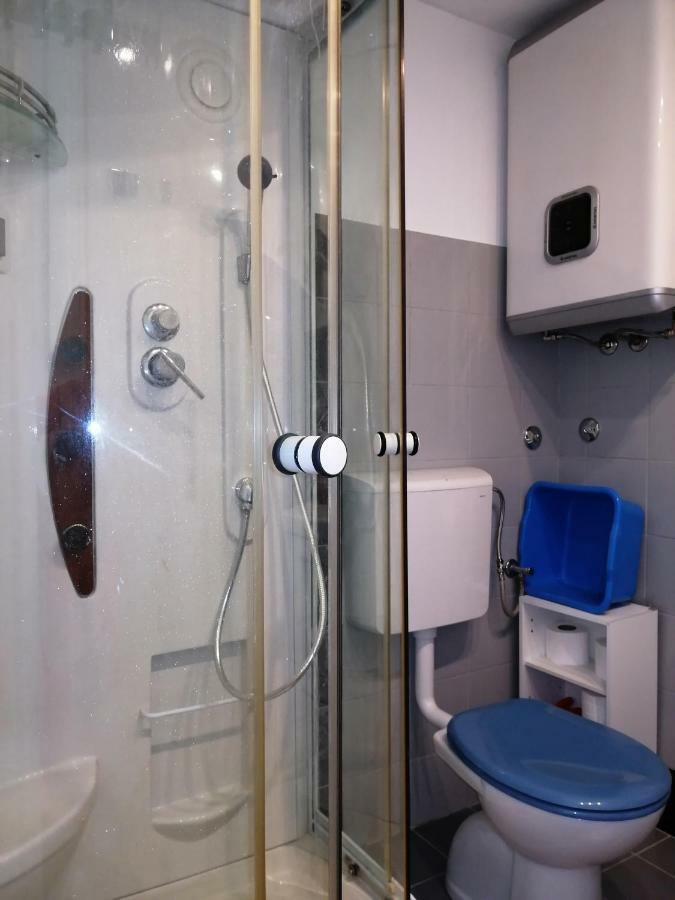 Apartman Paro Split Exterior photo