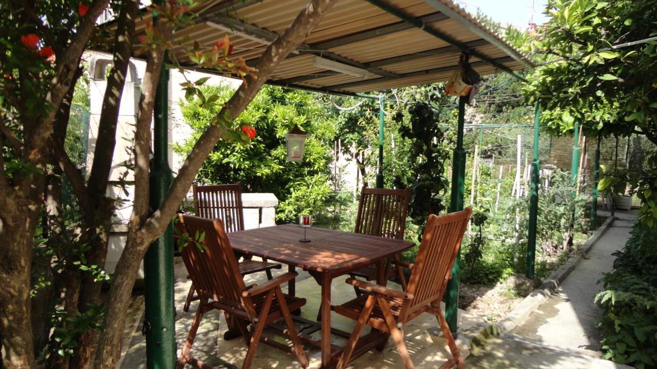 Apartman Paro Split Exterior photo