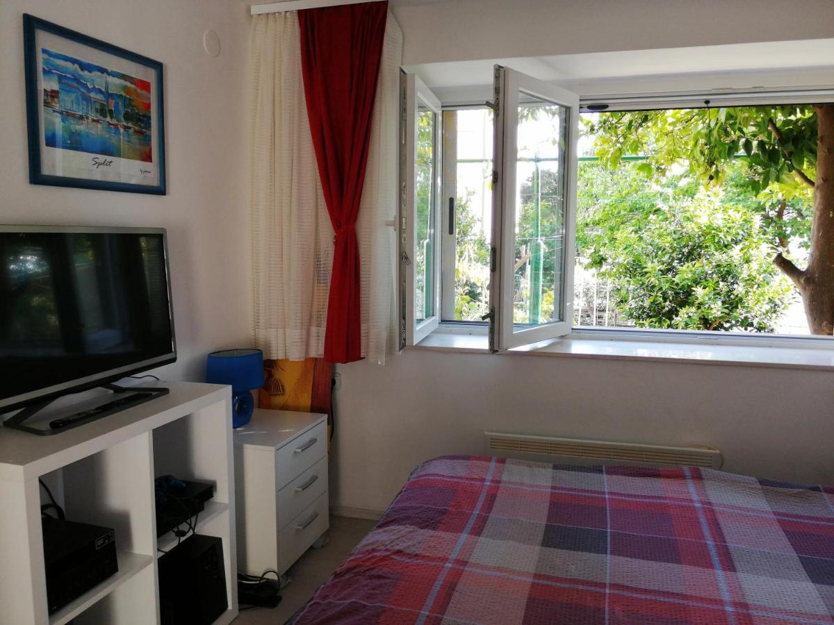 Apartman Paro Split Exterior photo